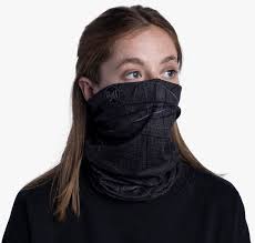 Бандана 105821 BUFF Blek 